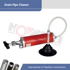 Hongli GQ-4 Air blaster drain cleaner For Sale