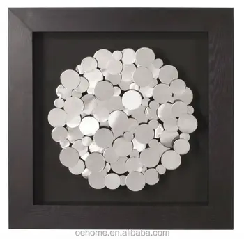 guangzhou 3d wall decoration arts and crafts