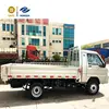 4x2 Mini Light buy used dump truck for factory maintain