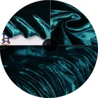 Silk Plain Dyed Pure Mulberry 100% Silk Velvet Fabric