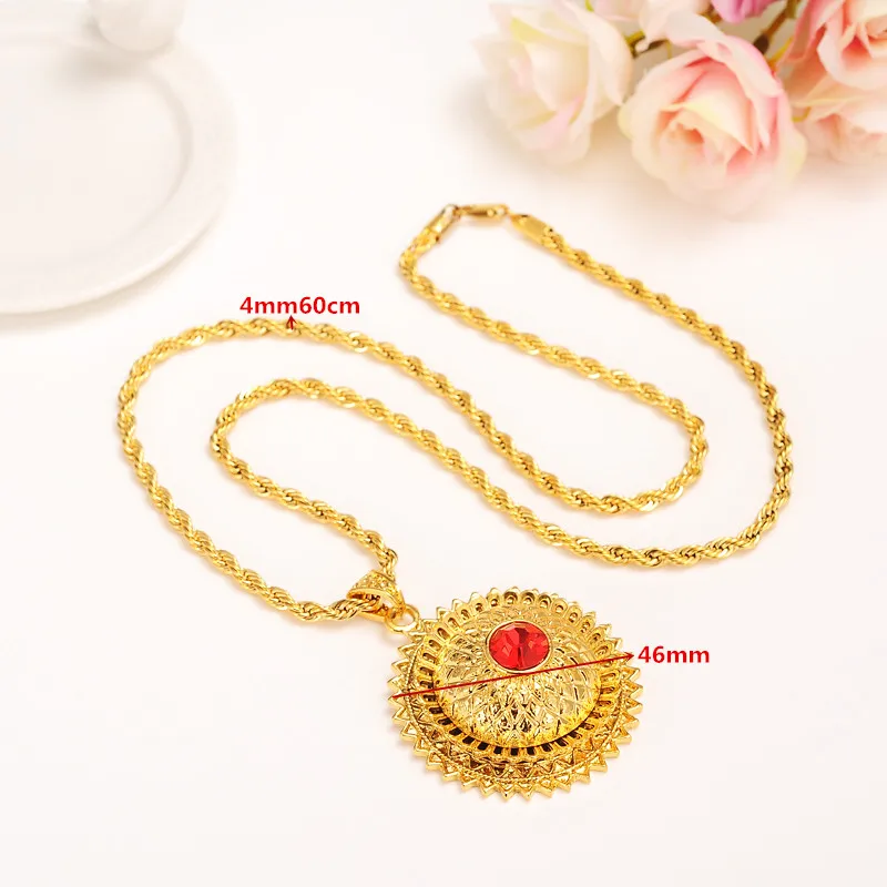 Bangrui-Ethiopian-Jewelry-4mm60cm-Twieted-Gold-Color-Big-Round-Pendant-Eritrea-Africa-Habesha-Wedding-Party (1)