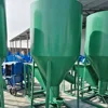 Weiwei farm machine flour mill machinery suppliers prices wheat feeds mixer and grinder