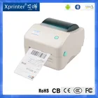 laser label hologram printer Logistic Barcode Printer