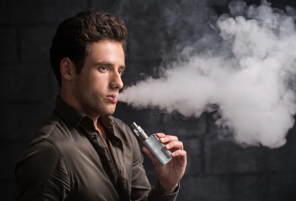 vape mod diy kits