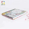 wholesale online customized size offset custom coloring book printing manufacturer