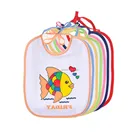 2018 baby bandana bibs ,baby bandana drool bibs,wholesale blank baby bibs can matching with doll clothing