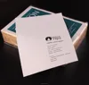 (CYT003D) white a4 90gsm pure cotton starch free waterproof bond paper