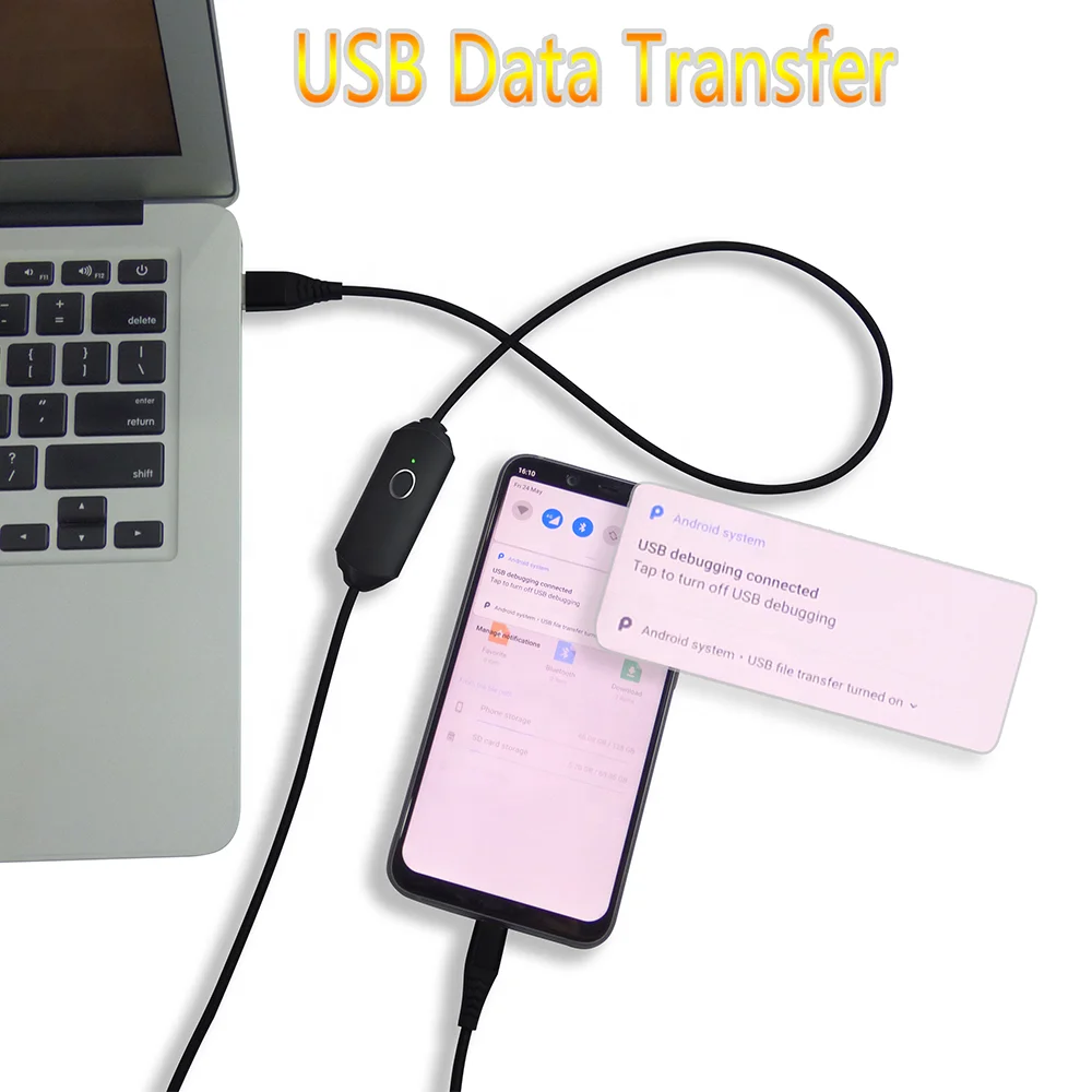 Hot Selling convenient USB Stick 8gb 16gb 32gb USB Flash Disk with cable - ANKUX.COM
