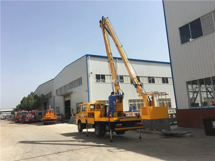 High working truck5.JPG