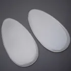 2018 Newest Pedicure Callus Remover Tool Nano Glass Foot File