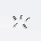 Factory Hot Sale MFi Certified Micro USB to 8-pin Adapter Durable Metal usb Charging Converter Connector for iPhone