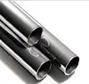 carbon cold drawn seamless hs code gi pipe grade 304 stainless steel pipe for balcony railing prices per kg