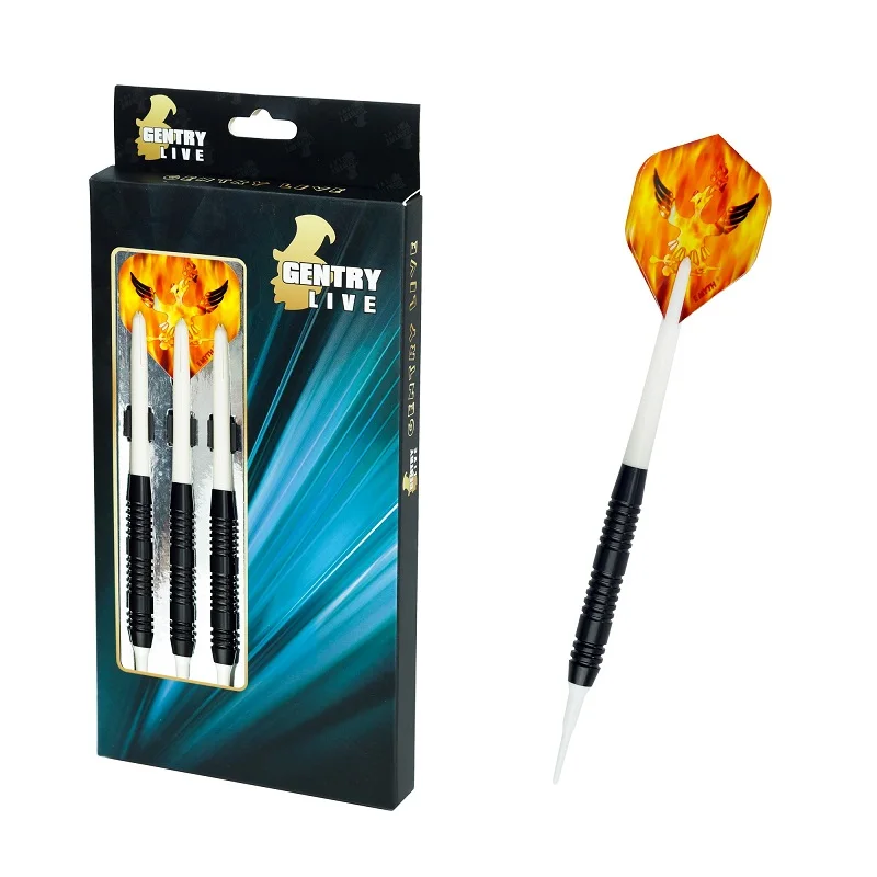 Brass dart sets (1)