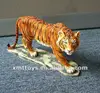 big tiger statue for collection