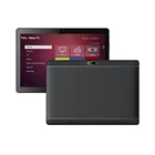 Android Tablet 10 inch 3G Phablet, Tablets PC 10.1 inch 1080P HD Display,Quad Core, WiFi