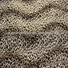 velour fabric(100% polyester velvet for stuffed animals)