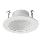 Custom light white lamp shade accessories