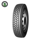 良質中国大型ドライブ位置トラックタイヤ 11R24 。 5 285/75R24 。 5 11R22 。 5 TBR タイヤトラック用