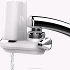 healthy drinking water UF water faucet filter