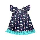 Cheap kids clothes girls clothing boutique kids wear summer children clothes girls