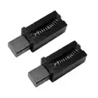 SKIL /Bosch motor parts carbon brush industry 9 000 600 272XSE 146P