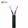 300/500V Copper PVC Insulated PVC Sheathed Electrical Cable Wire