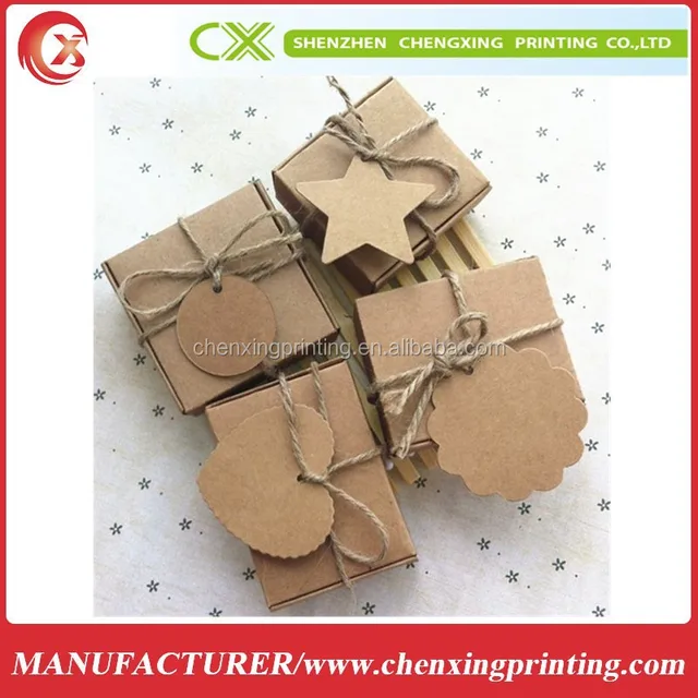 kraft medal boxes-source quality kraft medal