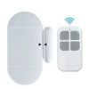 Wireless Remote Door Open Magnetic Sensor Alarm