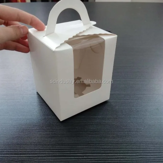 promotional eco-friendly cheap small paper food/candy/chocolate