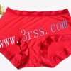 young girls sexy red briefs nylon panties ladies thermal underwear lingerie women