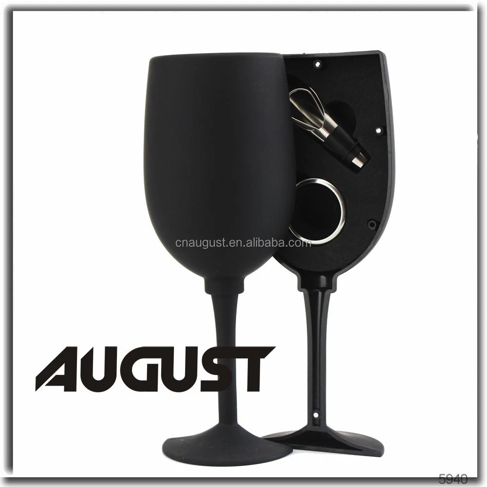 corkscrew collar wine presents wine gift set wholesale wine