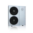 20kw Freestanding Installation and CE Certification high temperature heat pump
