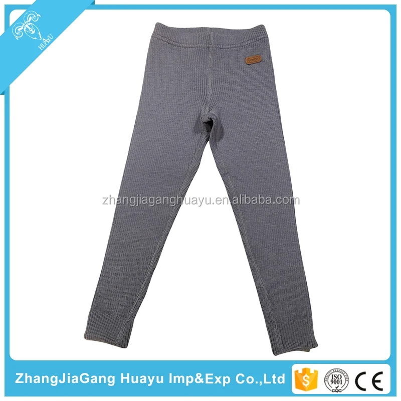 Unique design soft cute baby panty