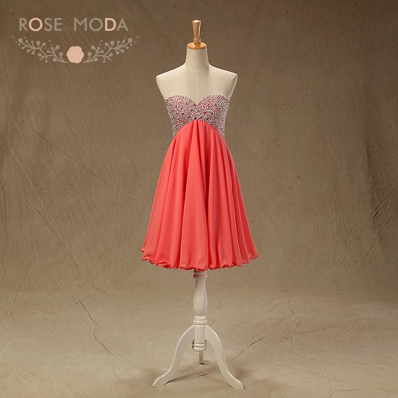 shortpromdress