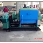 Screw Extruding Double Sigma Kneading Machine with Electric Heating