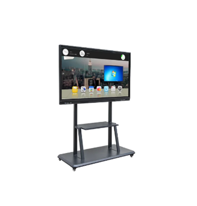 interactive digital board