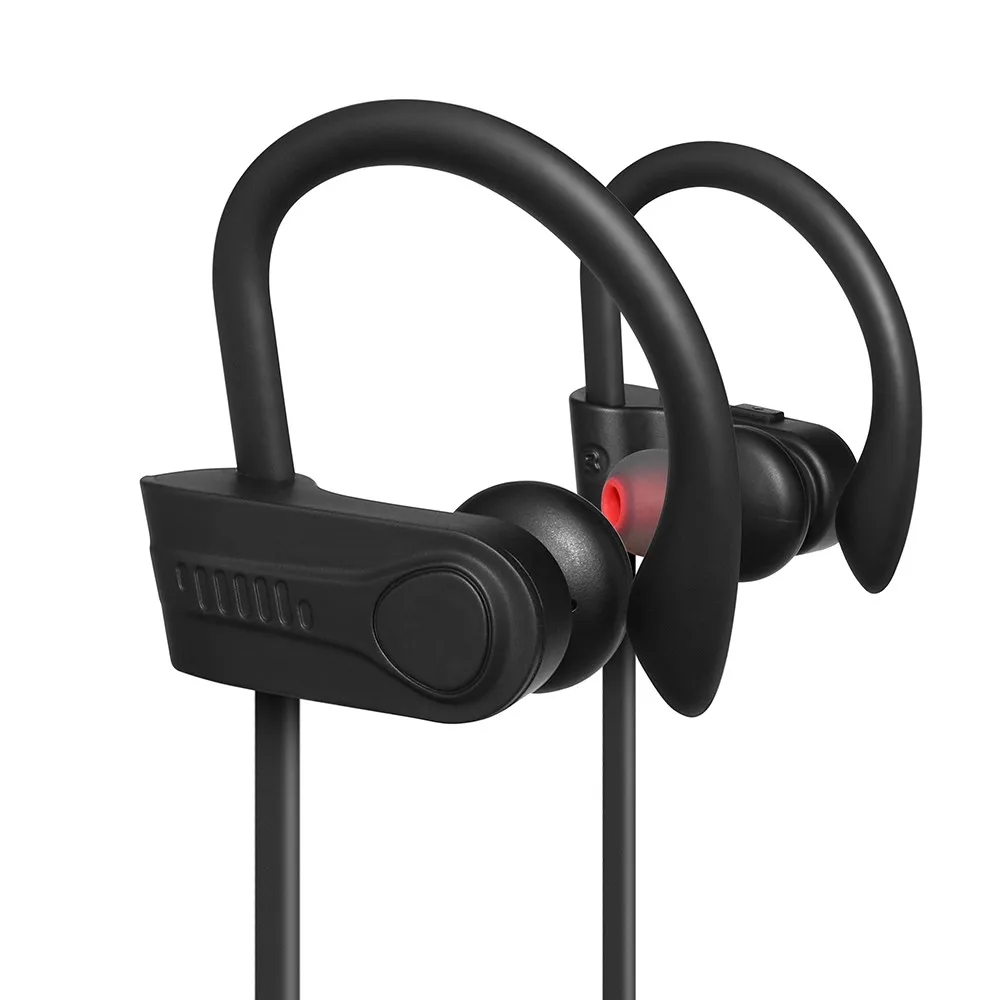 Made in China Sport Wireless Bluetooth Earphone for Smartphone Unique Product Brand RU13 - ANKUX.COM