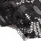 Eco-friendly African Lace Wedding Dress Lace Fabric African Custom Classic Lace Embroidery Fabric For Wedding Dress