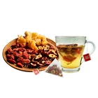 100% Natural Herbs Womb Detox Tea Womb Wellness Tea For Relief Women Period Pain