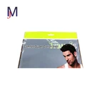 Alibaba MSDS plastic opp clear shirt/clothes packing poly self adhesive bag for apparel made in China