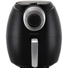 New Fashion Home Kitchen Appliance Round Air Fryer with Oilless