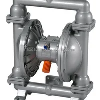 DEF Diaphragm Pump For Oil Chemical