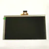 wholesale 7 inch 30pin short flex lcd tablet mount drawing tablet lcd display panel
