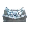 Injection plastic auto lamp car light mould/mold/die