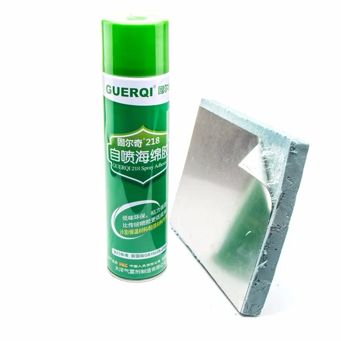 Odorless Waterproof Contact Sponge Glue Spray Adhesive Buy Odorless