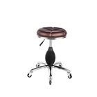 Salon furniture beauty barber stool cheap barber stool chair