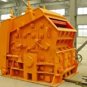 excellent quality mining machine impact crusher for quarry crusher plant