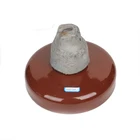 Porcelain Anti-Pollution Insulator (fog type)