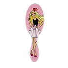 Wholesale Antistatic Beauty Hair Comb, Classic Comb Plastic Hair