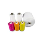 Wholesale cheap 100 spun polyester high quality sewing thread